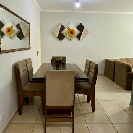 Apartamento Em Olimpia Olímpia Exterior foto