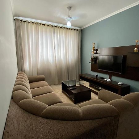 Apartamento Em Olimpia Olímpia Exterior foto