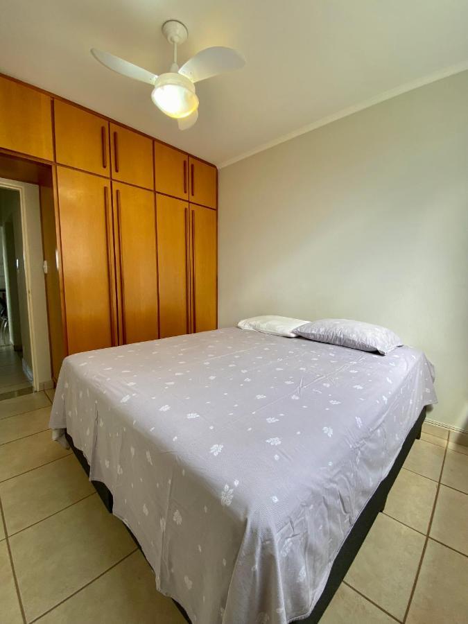 Apartamento Em Olimpia Olímpia Exterior foto
